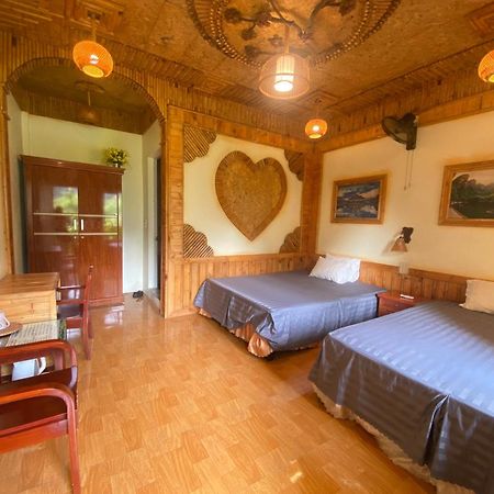 Trang An NP Homestay Ninh Binh Luaran gambar