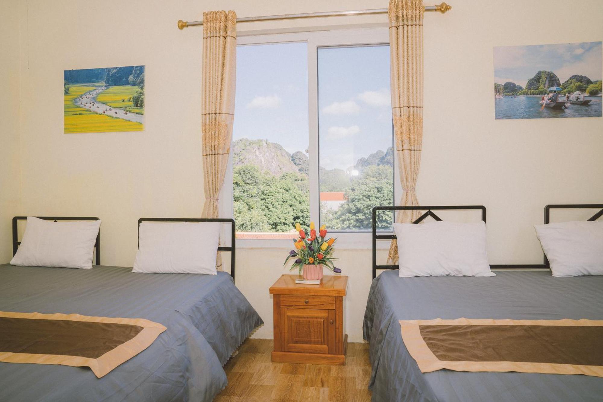 Trang An NP Homestay Ninh Binh Luaran gambar
