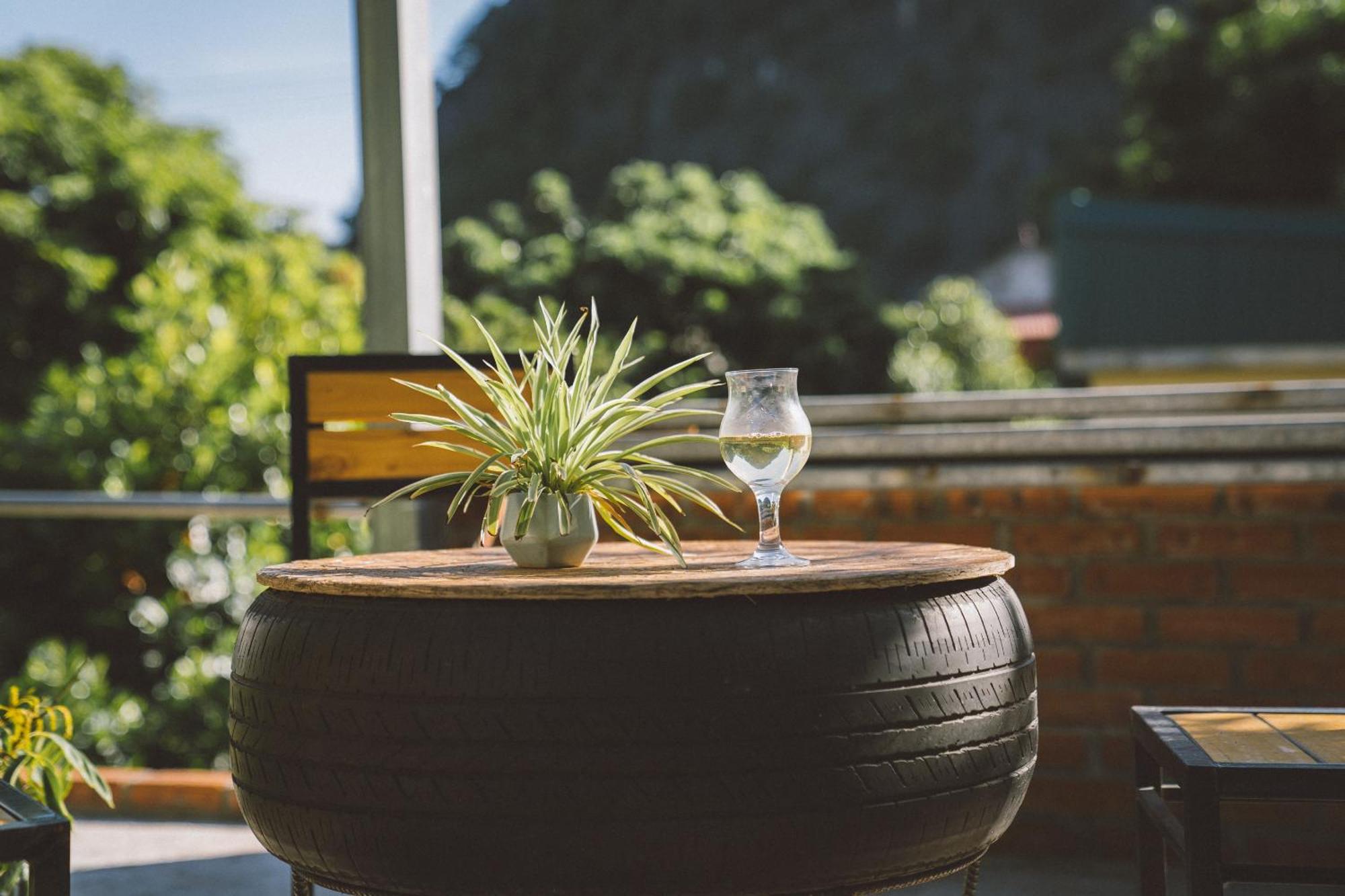 Trang An NP Homestay Ninh Binh Luaran gambar