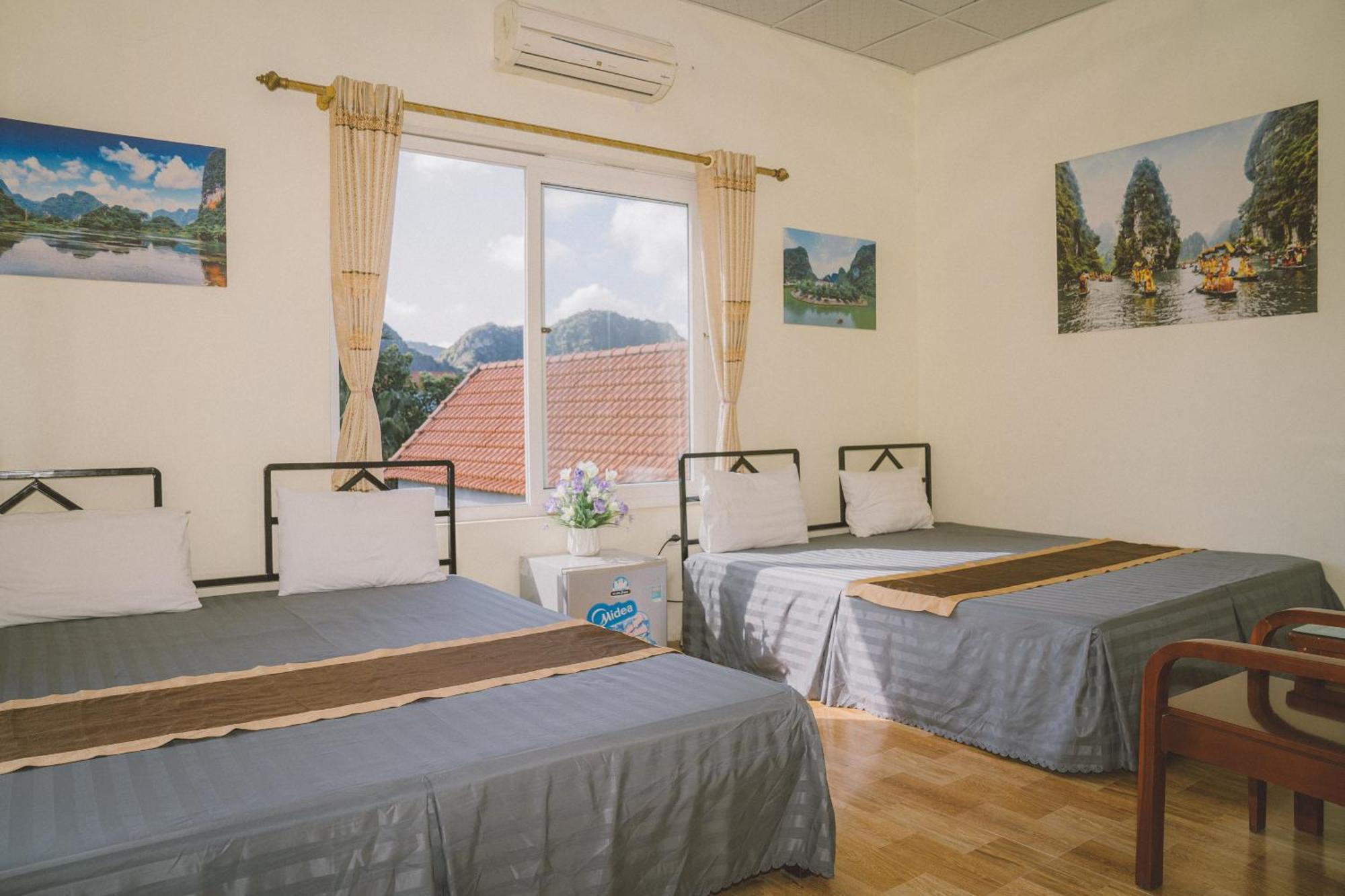 Trang An NP Homestay Ninh Binh Luaran gambar