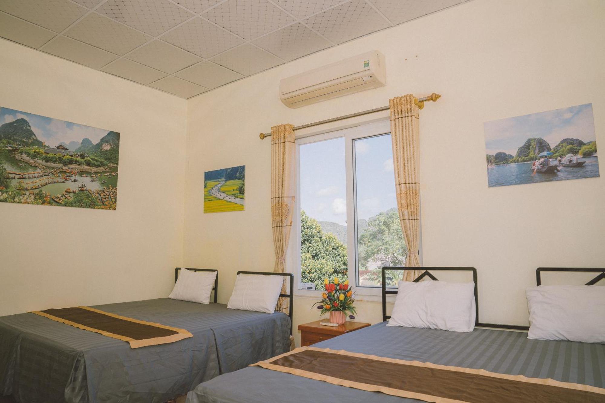 Trang An NP Homestay Ninh Binh Luaran gambar