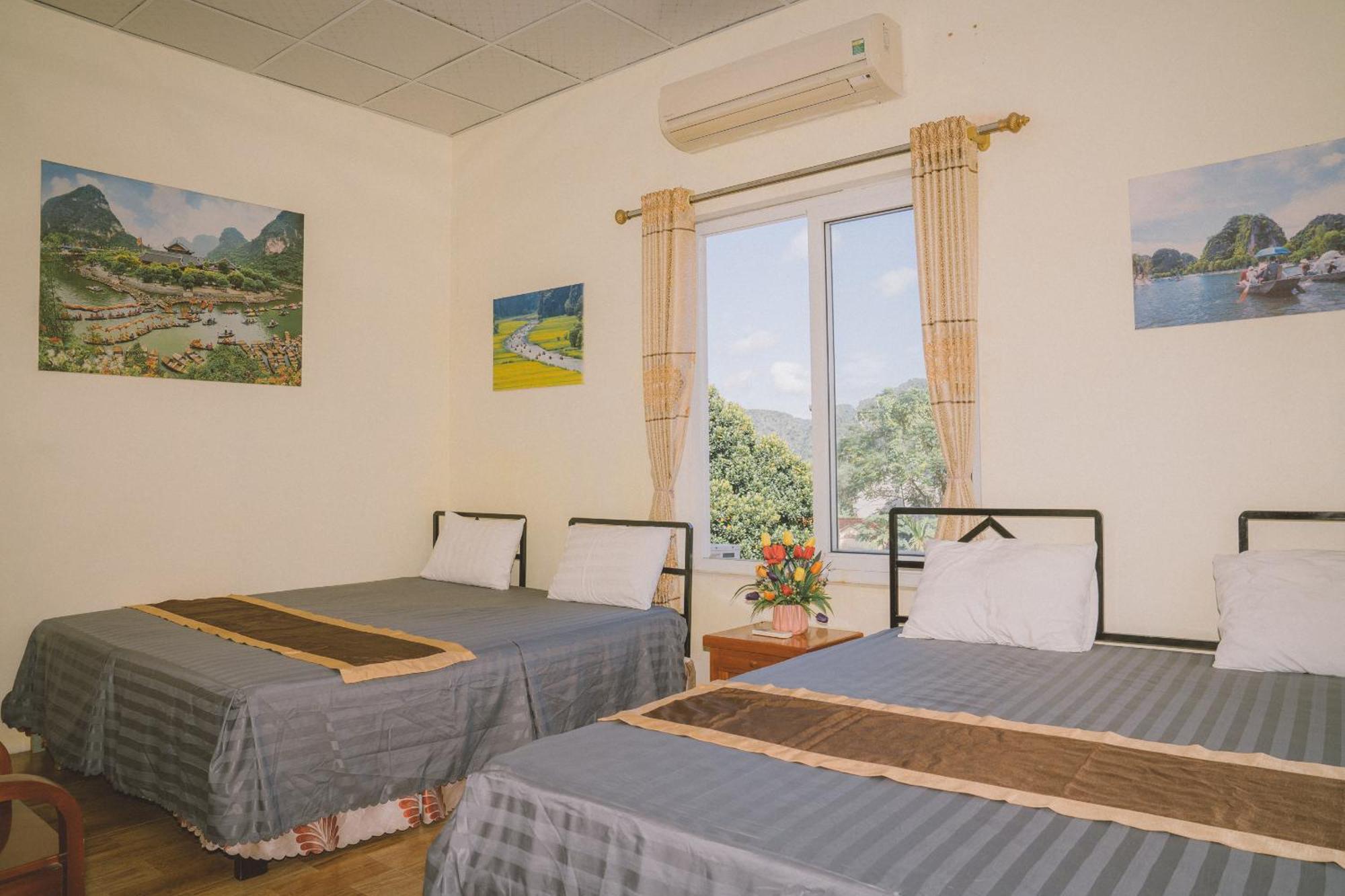 Trang An NP Homestay Ninh Binh Luaran gambar