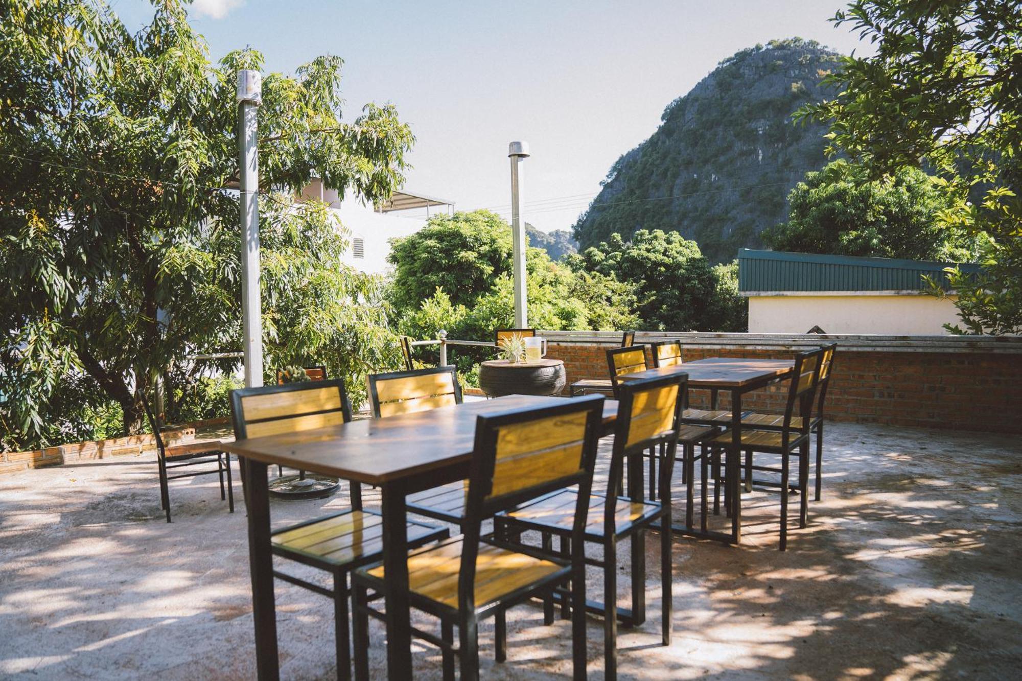 Trang An NP Homestay Ninh Binh Luaran gambar