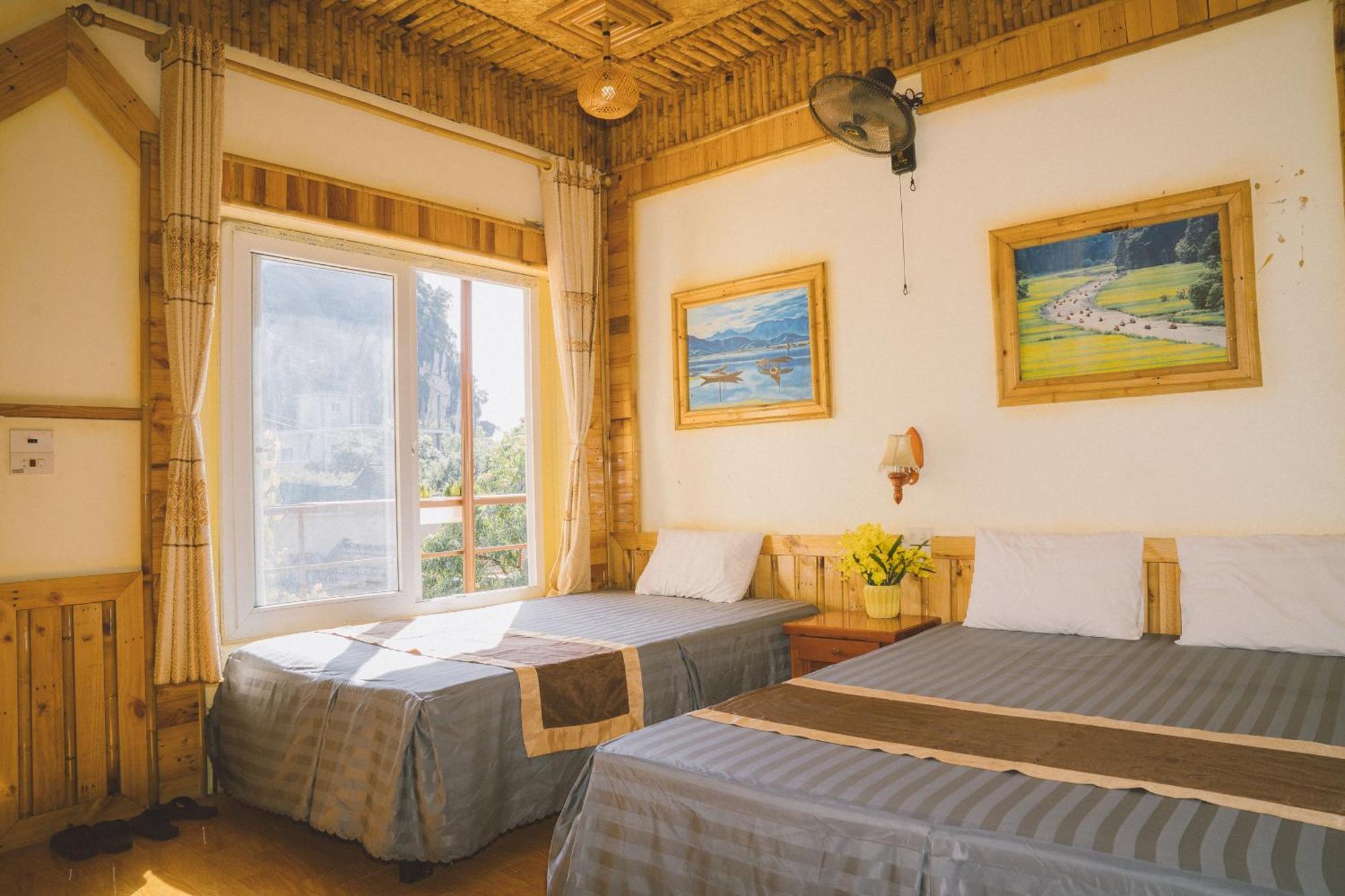 Trang An NP Homestay Ninh Binh Luaran gambar