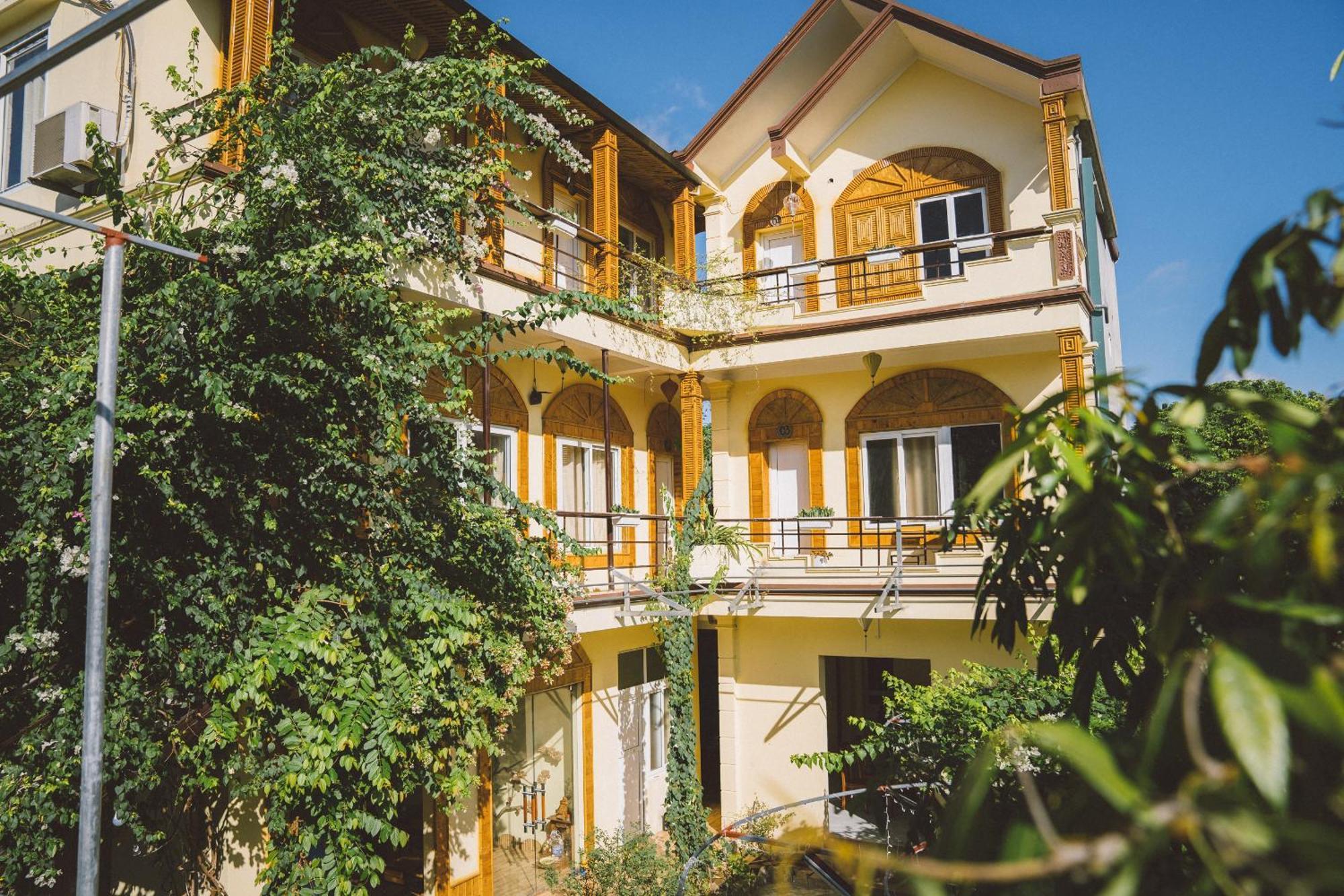 Trang An NP Homestay Ninh Binh Luaran gambar