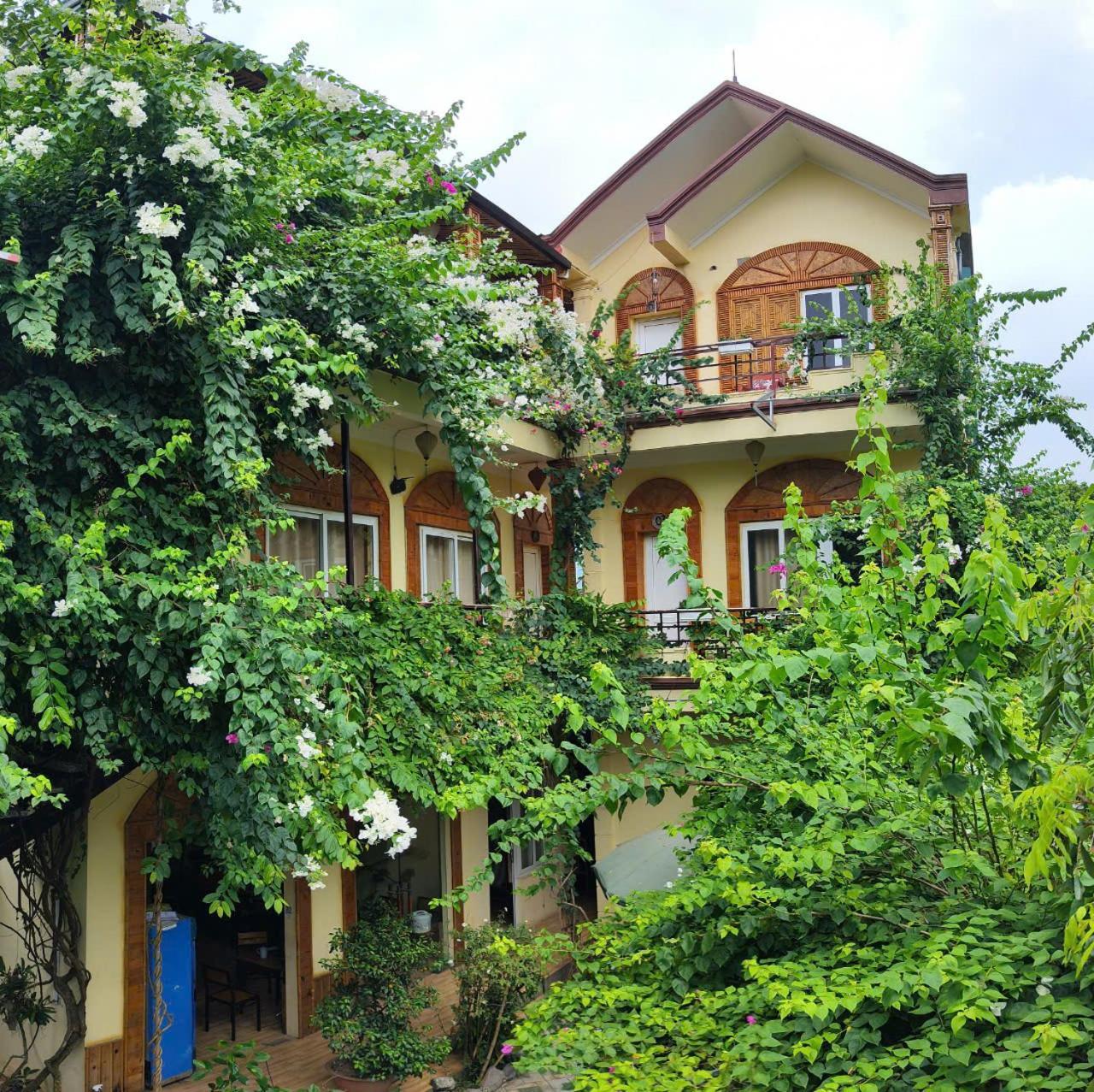 Trang An NP Homestay Ninh Binh Luaran gambar