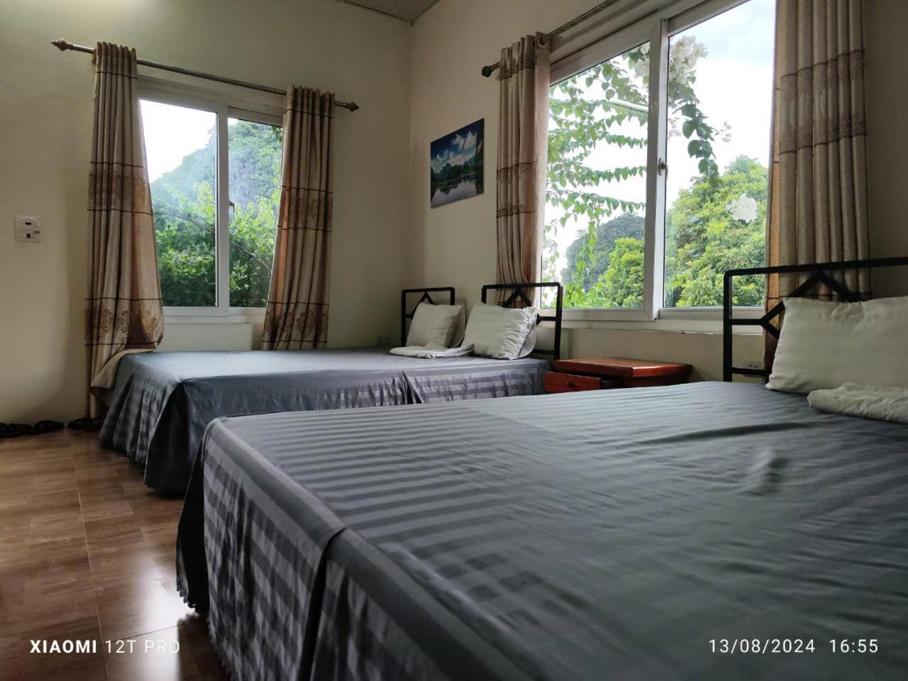 Trang An NP Homestay Ninh Binh Luaran gambar