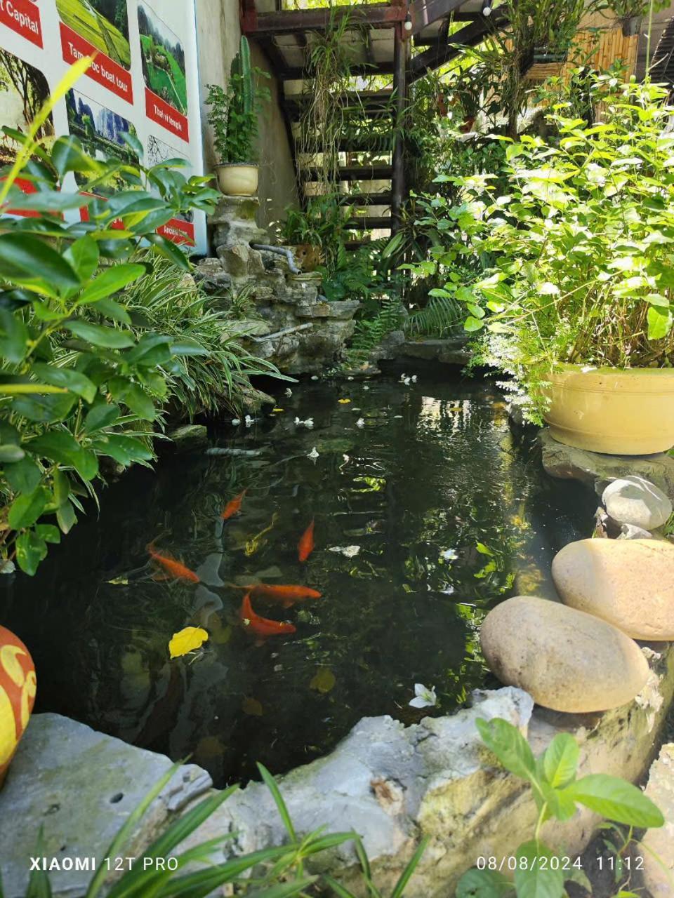 Trang An NP Homestay Ninh Binh Luaran gambar