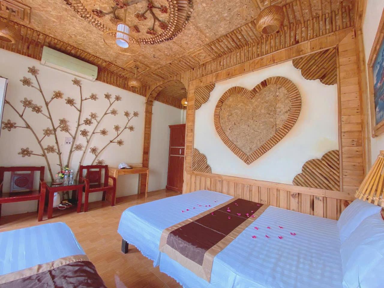 Trang An NP Homestay Ninh Binh Luaran gambar