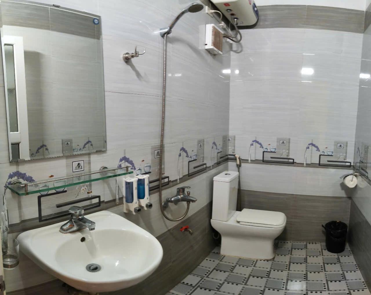 Trang An NP Homestay Ninh Binh Luaran gambar