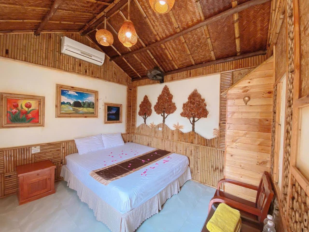 Trang An NP Homestay Ninh Binh Luaran gambar