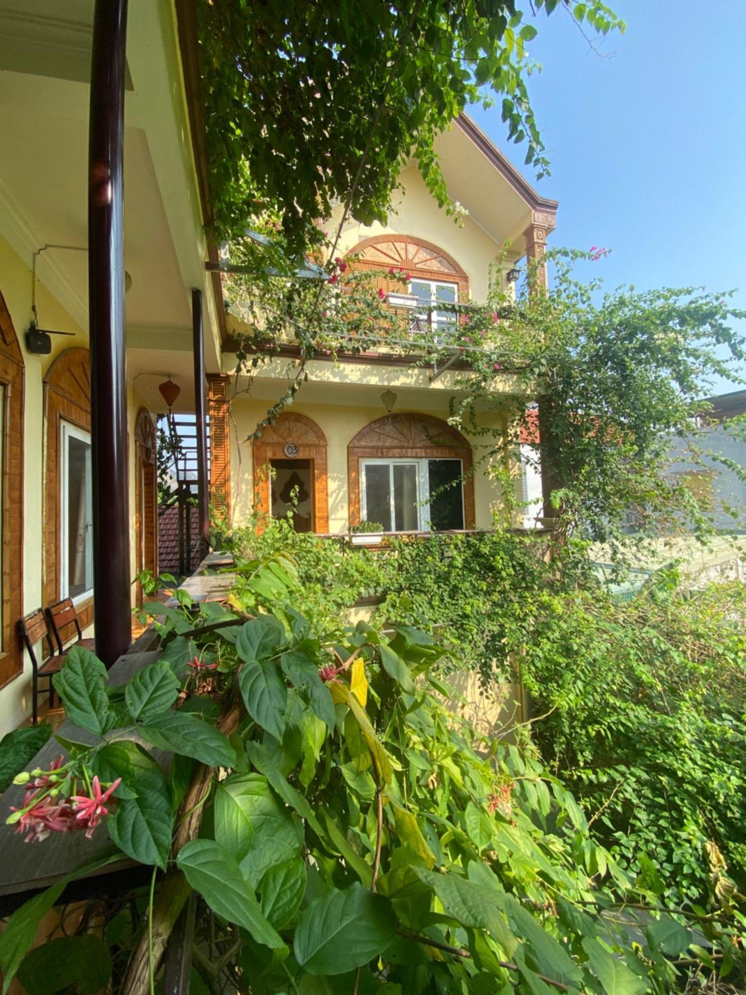 Trang An NP Homestay Ninh Binh Luaran gambar
