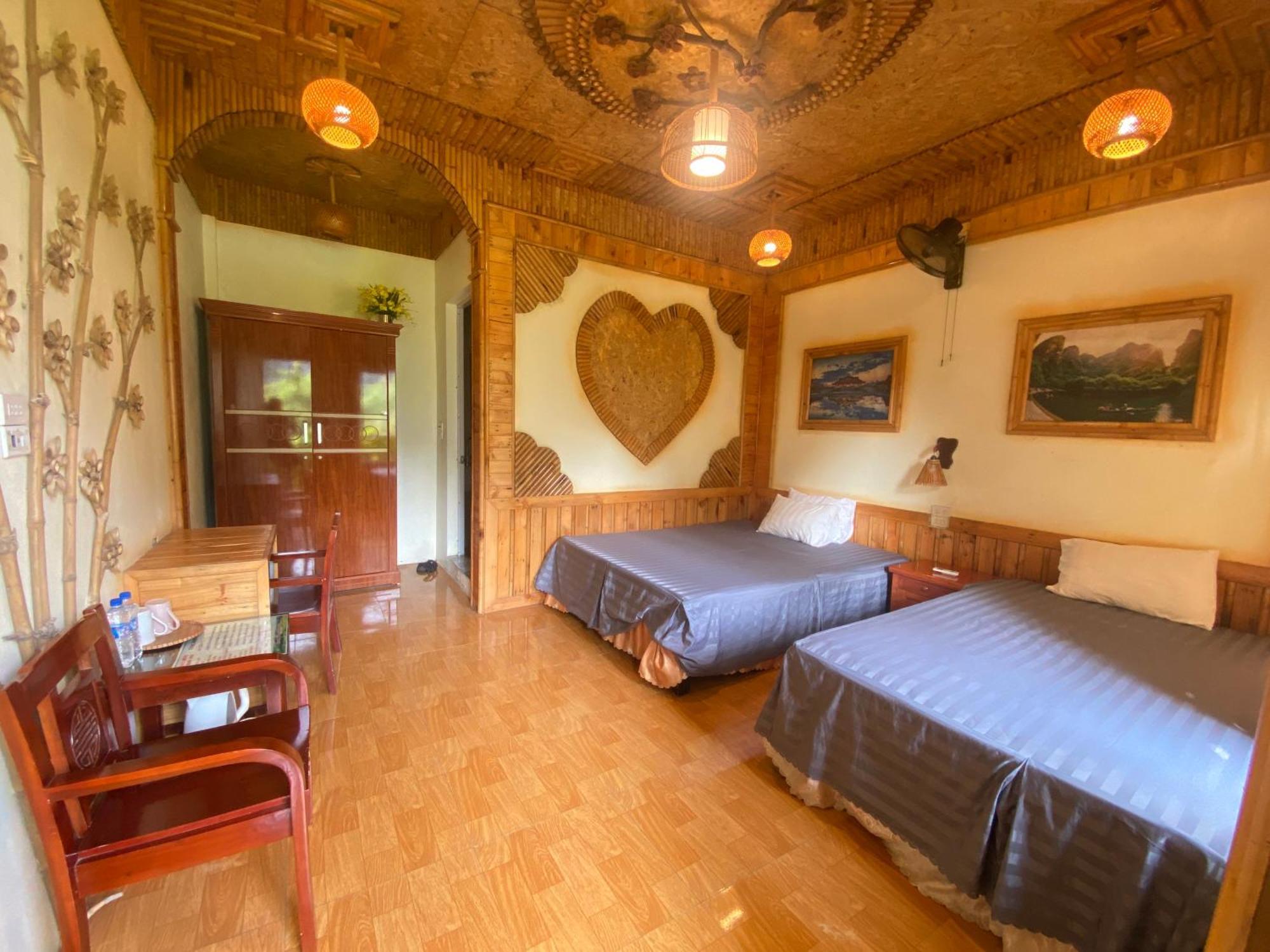 Trang An NP Homestay Ninh Binh Luaran gambar