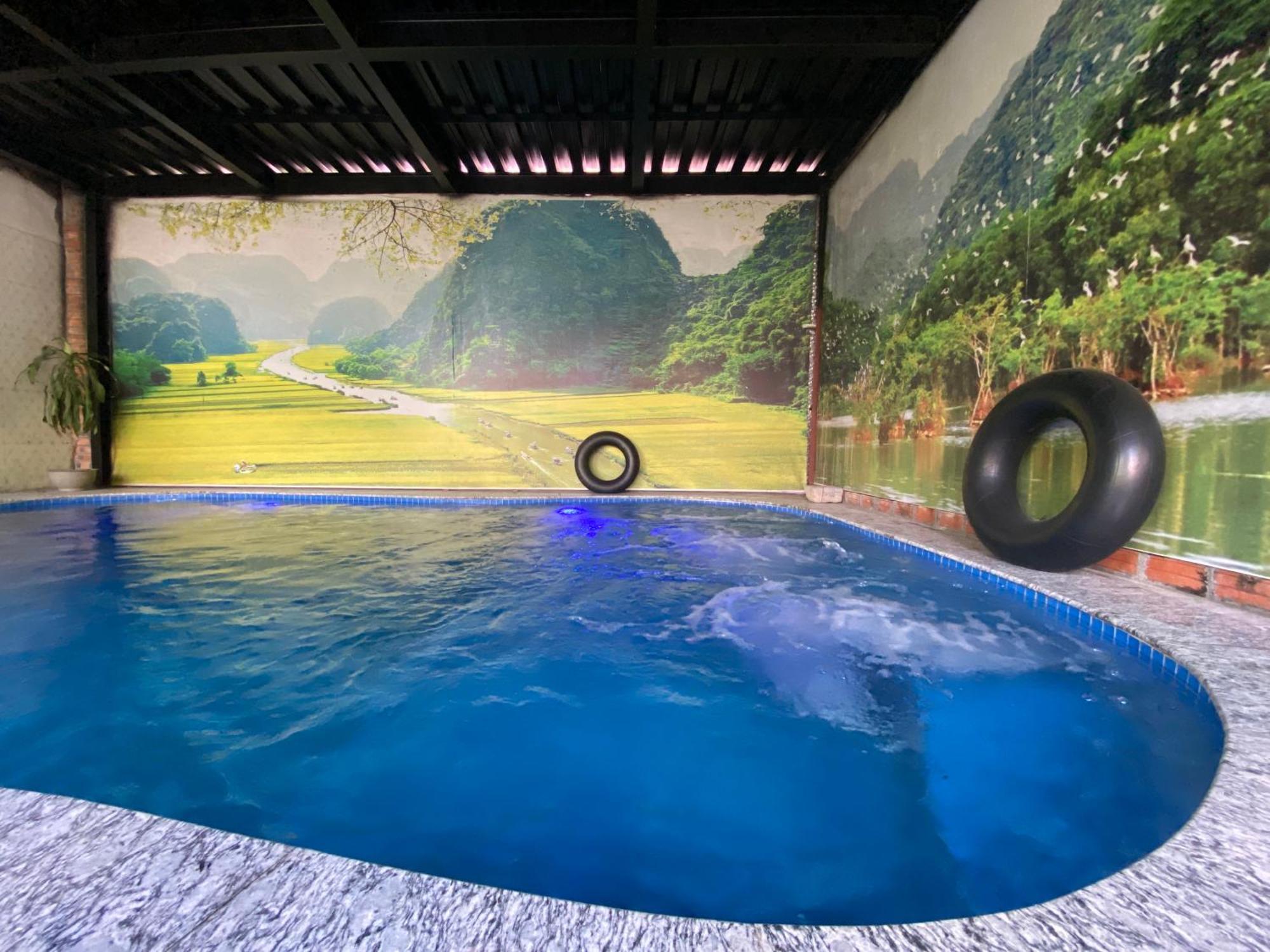 Trang An NP Homestay Ninh Binh Luaran gambar